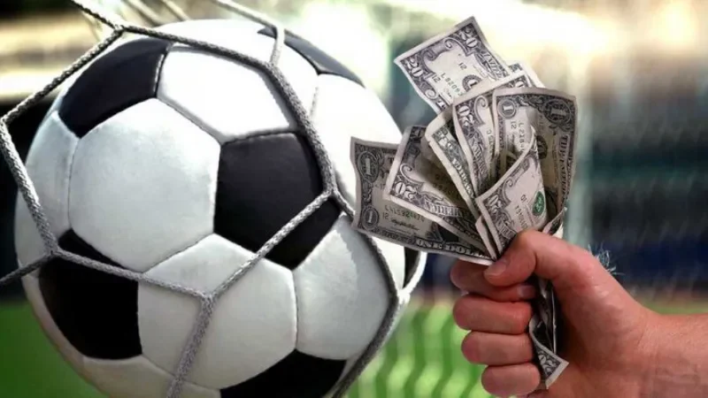 Giới thiệu đến bạn các loại kèo bóng đá hấp dẫn nhất