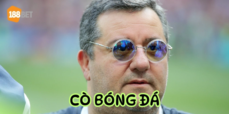 Chuyện gì xảy ra nếu không có Cò Bóng Đá?