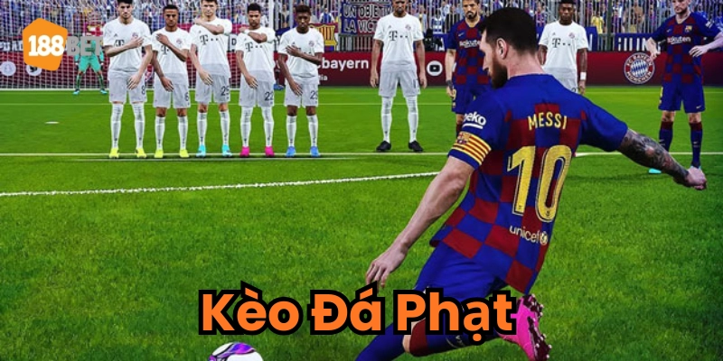 Khái niệm về kèo